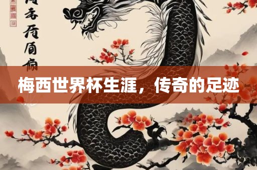 梅西世界杯生涯，传奇的足迹洪湖市顺升工程机械租赁有限公司