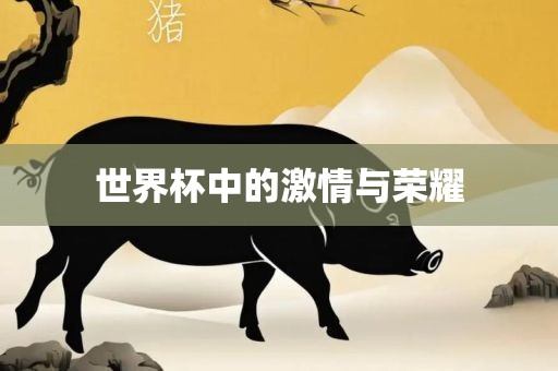 世界杯中的激情与荣耀洪湖市顺升工程机械租赁有限公司