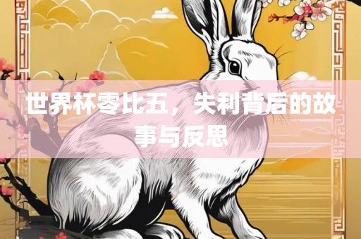 世界杯零比五，失利背后的故事与反思