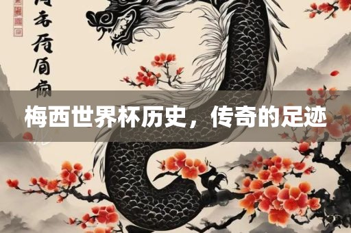 梅西世界杯历史，传奇的足迹洪湖市顺升工程机械租赁有限公司