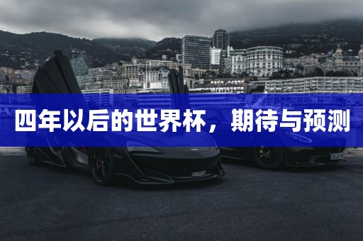 四年以后的世界杯，期待与预测洪湖市顺升工程机械租赁有限公司