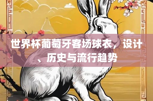 世界杯葡萄牙客场球衣，设计、历史与流行趋势洪湖市顺升工程机械租赁有限公司