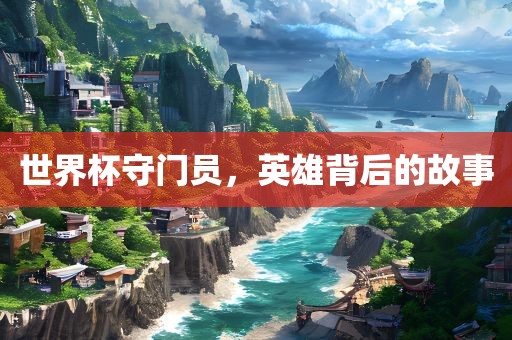 世界杯守门员，英雄背后的故事