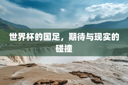 世界杯的国足，期待与现实的碰撞