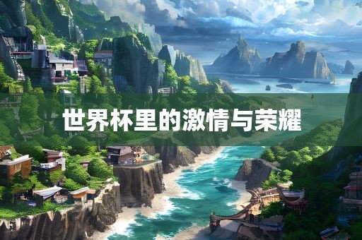 世界杯里的激情与荣耀洪湖市顺升工程机械租赁有限公司