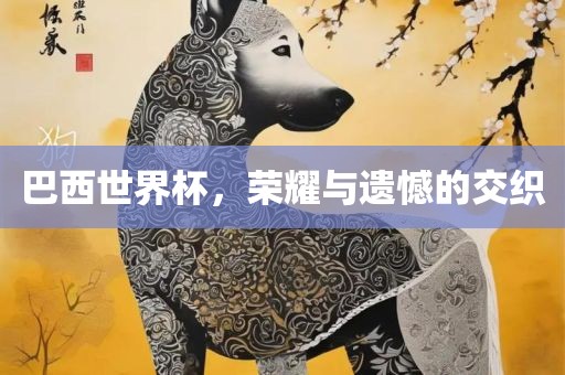 荣耀与遗憾交织