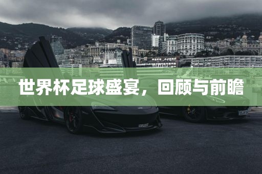 世界杯足球盛宴，回顾与前瞻