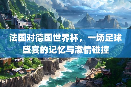法国对德国世界杯，一场足球盛宴的记忆与激情碰撞洪湖市顺升工程机械租赁有限公司