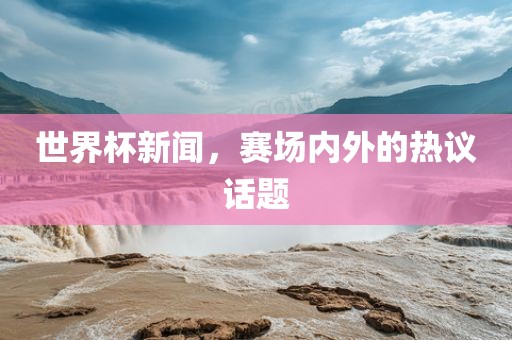 世界杯新闻，赛场内外的热议话题