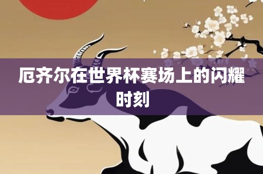 厄齐尔在世界杯赛场上的闪耀时刻洪湖市顺升工程机械租赁有限公司
