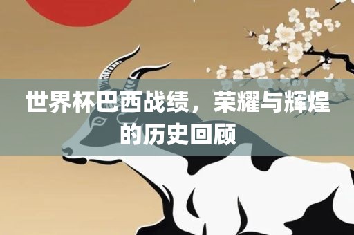 世界杯巴西战绩，荣耀与辉煌的历史回顾洪湖市顺升工程机械租赁有限公司