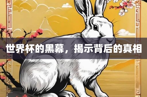 世界杯的黑幕，揭示背后的真相