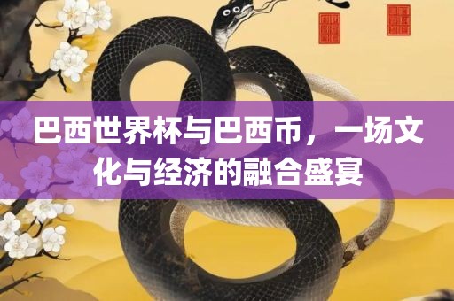 巴西世界杯与巴西币，一场文化与经济的融合盛宴洪湖市顺升工程机械租赁有限公司