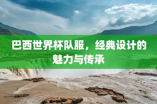 巴西世界杯队服，经典设计的魅力与传承洪湖市顺升工程机械租赁有限公司