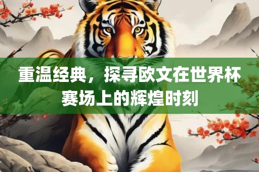 重温经典，探寻欧文在世界杯赛场上的辉煌时刻