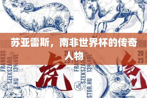 苏亚雷斯，南非世洪湖市顺升工程机械租赁有限公司界杯的传奇人物