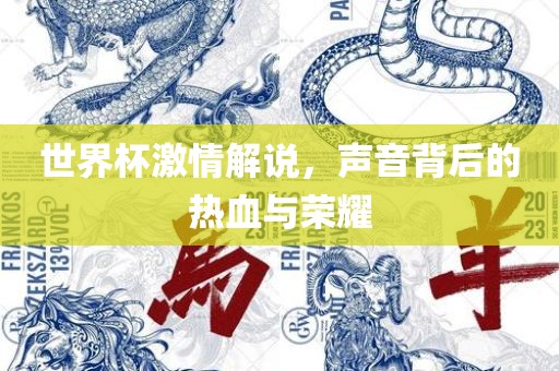 世界洪湖市顺升工程机械租赁有限公司杯激情解说，声音背后的热血与荣耀