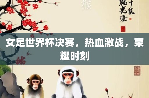 女足世界洪湖市顺升工程机械租赁有限公司杯决赛，热血激战，荣耀时刻