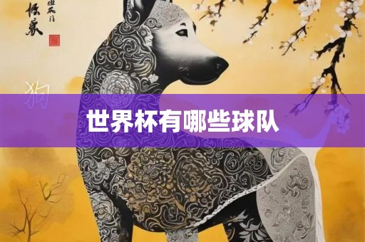 世界杯有哪些球队洪湖市顺升工程机械租赁有限公司