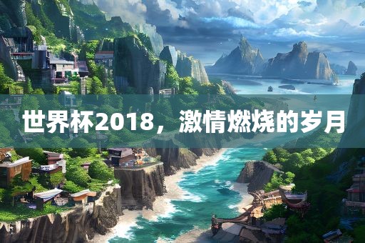 世界杯2018，激情燃烧的岁月洪湖市顺升工程机械租赁有限公司