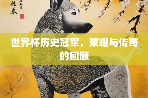 世界杯历史冠军，荣耀与传奇的回顾洪湖市顺升工程机械租赁有限公司