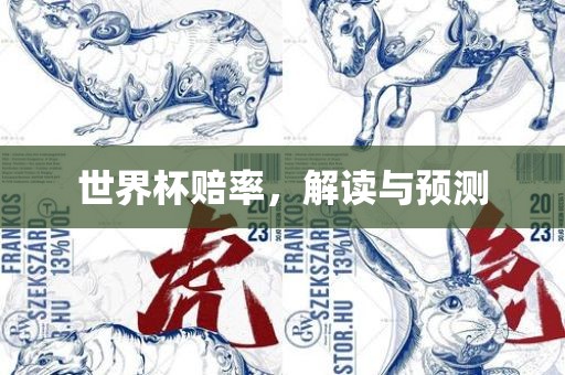 世界洪湖市顺升工程机械租赁有限公司杯赔率，解读与预测