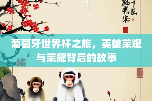 葡萄牙世界杯之旅，英雄荣耀与荣耀背后的故事