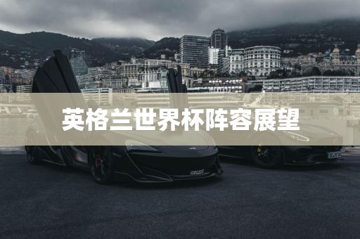 英格兰世界杯阵容展望洪湖市顺升工程机械租赁有限公司