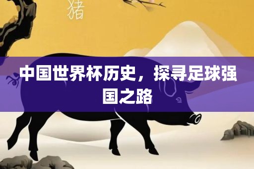 中国世界杯历史，探寻足球强国之路洪湖市顺升工程机械租赁有限公司