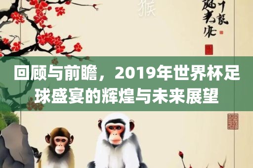回顾与前瞻，2019年世界杯足球盛宴的辉煌与未来展望洪湖市顺升工程机械租赁有限公司