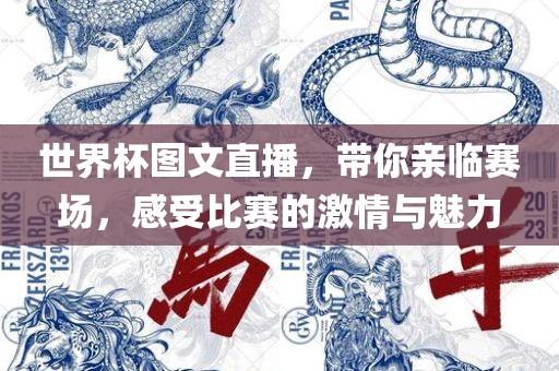 世界杯图文直播，带你亲临赛场，感受比赛的激情与魅力洪湖市顺升工程机械租赁有限公司