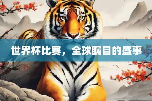 世洪湖市顺升工程机械租赁有限公司界杯比赛，全球瞩目的盛事