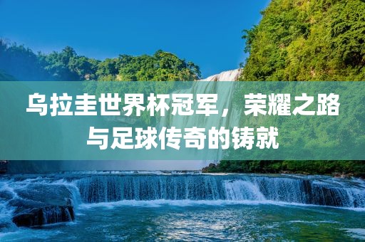 乌拉圭世界杯冠军，荣耀之路与足球传奇的铸就