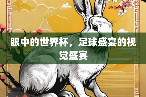 眼中的世界杯，足球盛宴的视觉盛宴洪湖市顺升工程机械租赁有限公司