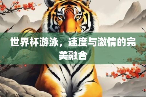 世界杯游泳，速度与激情的完美融合洪湖市顺升工程机械租赁有限公司