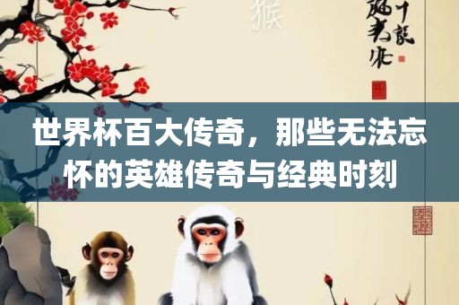 世界杯百大传奇，那些无法忘怀的英雄传奇与经典时刻洪湖市顺升工程机械租赁有限公司