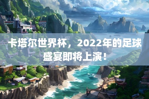 卡塔尔世界杯，2022年的足球盛宴洪湖市顺升工程机械租赁有限公司即将上演！