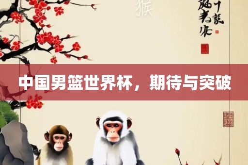 中国男篮世界杯，期待与突破