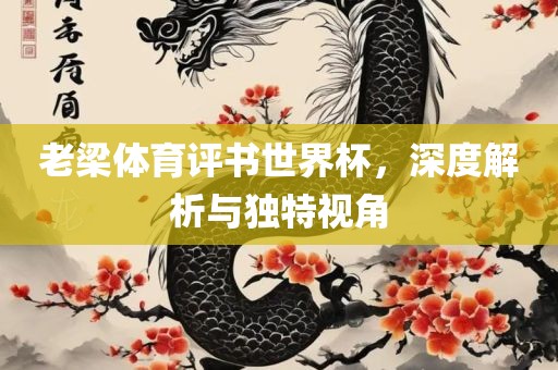 老梁体育评书世界杯，深度解析与独特视角洪湖市顺升工程机械租赁有限公司