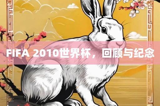 FIFA 2010世界杯，回顾与纪念洪湖市顺升工程机械租赁有限公司