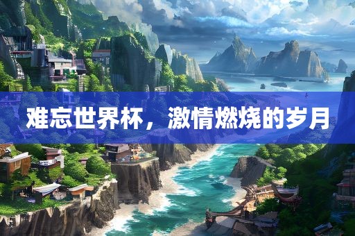 难忘世界杯，激情燃烧的岁月洪湖市顺升工程机械租赁有限公司