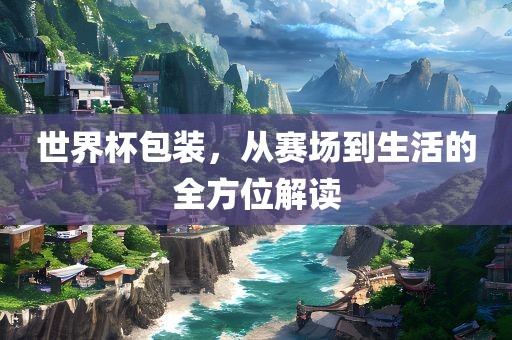 世界杯包装，从赛场到生活的全方位解读