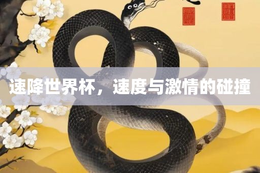 速降世界杯，速度与激情的碰撞洪湖市顺升工程机械租赁有限公司