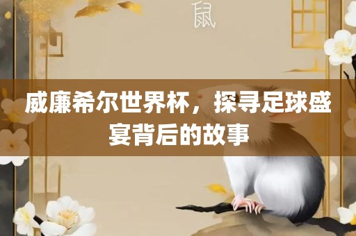 威洪湖市顺升工程机械租赁有限公司廉希尔世界杯，探寻足球盛宴背后的故事