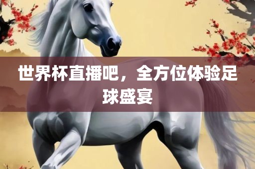 世界杯直播吧，全方位体验足球盛宴洪湖市顺升工程机械租赁有限公司