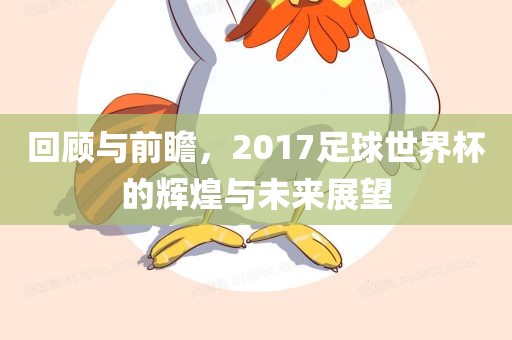 回顾与前瞻，2017足球世界杯的辉煌与未来展望洪湖市顺升工程机械租赁有限公司