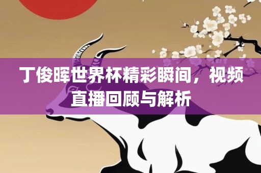 丁俊晖世界杯精彩瞬间，视频直播回顾洪湖市顺升工程机械租赁有限公司与解析