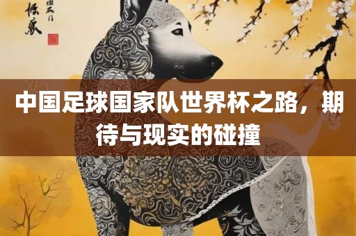 中国足球国家队世界杯之路，期待与现实的碰撞洪湖市顺升工程机械租赁有限公司