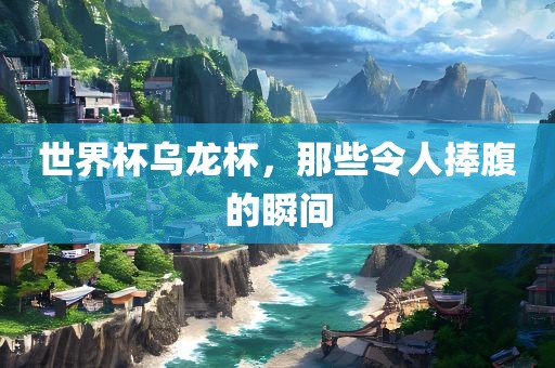 世界杯乌龙杯，那些令人捧腹的瞬间