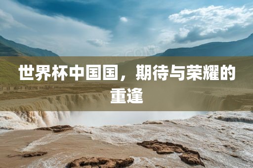 世界杯中国国，期待与荣耀的重逢